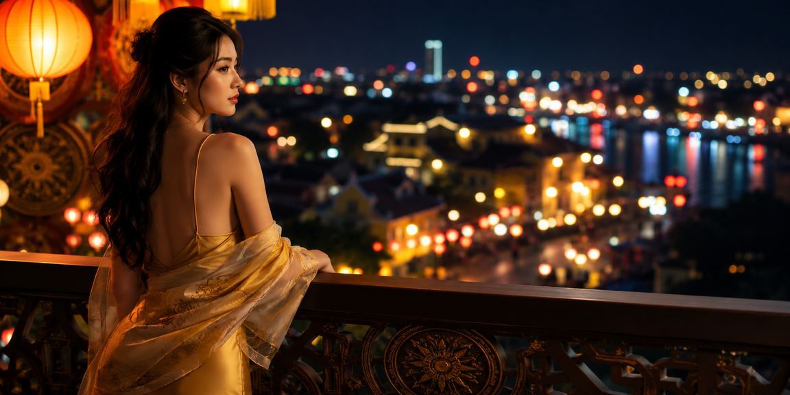 Những trải nghiệm giải trí casino tại chợ đêm Huế
