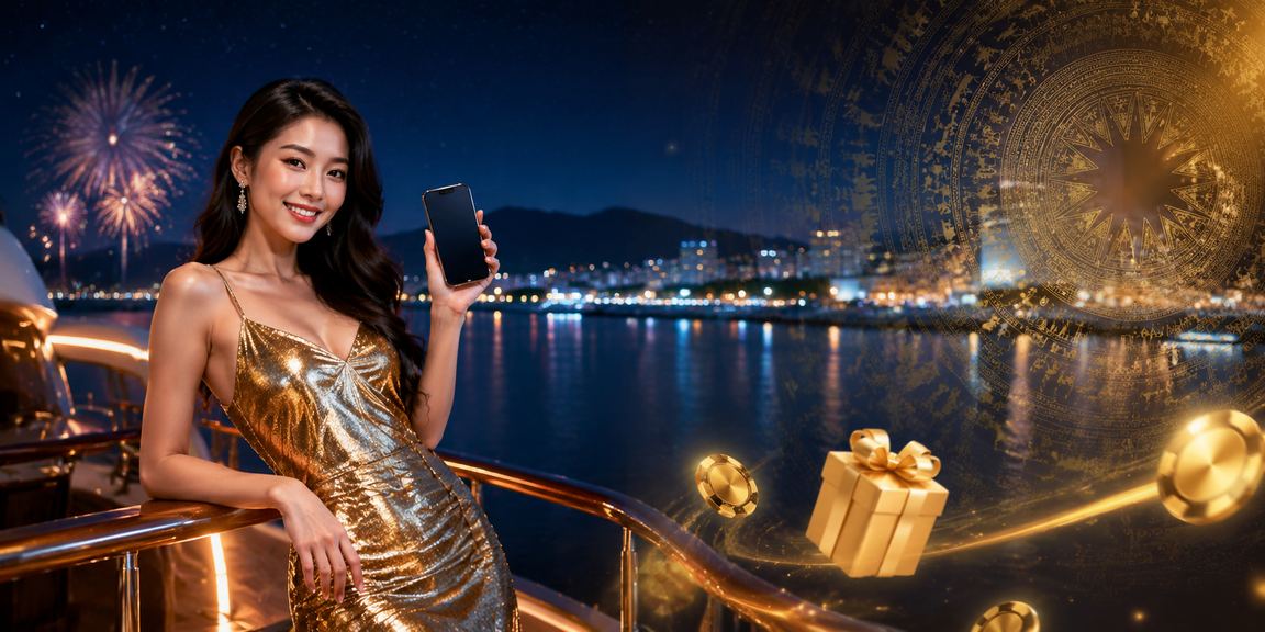 Trò chơi xổ số và casino di động ở Vũng Tàu